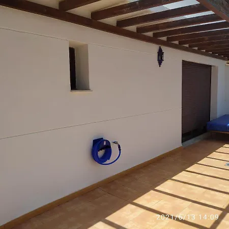 Apartment Coqueto Atico Con Vistas Al Mar