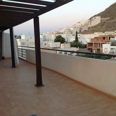 Apartment Coqueto Atico Con Vistas Al Mar *